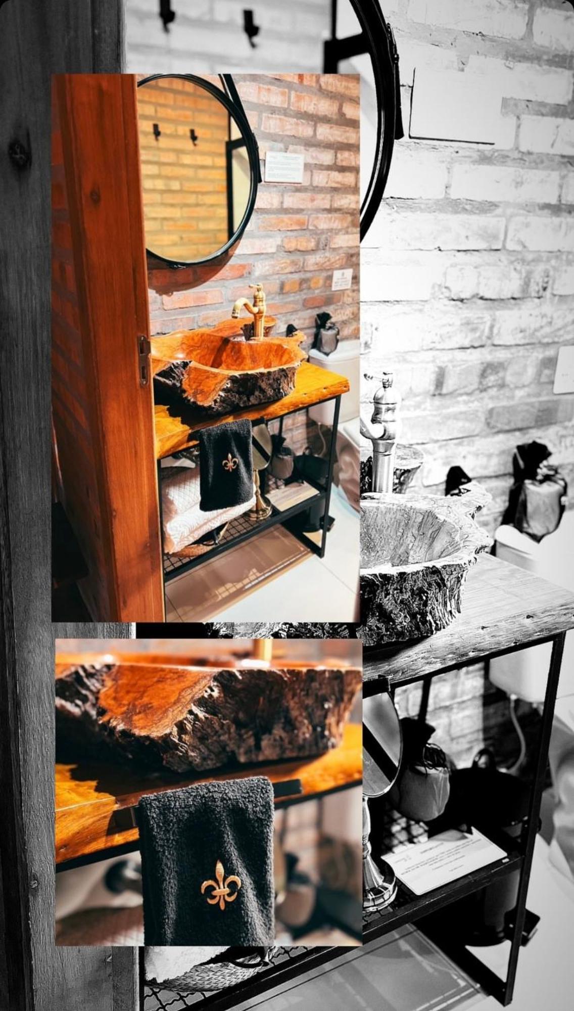 Capanna Del Vale - Um Refugio No Vale Dos Vinhedos Com Experiencia Exclusiva De Degustacao Na Vinicola Dom Candido Bento Gonçalves Екстериор снимка