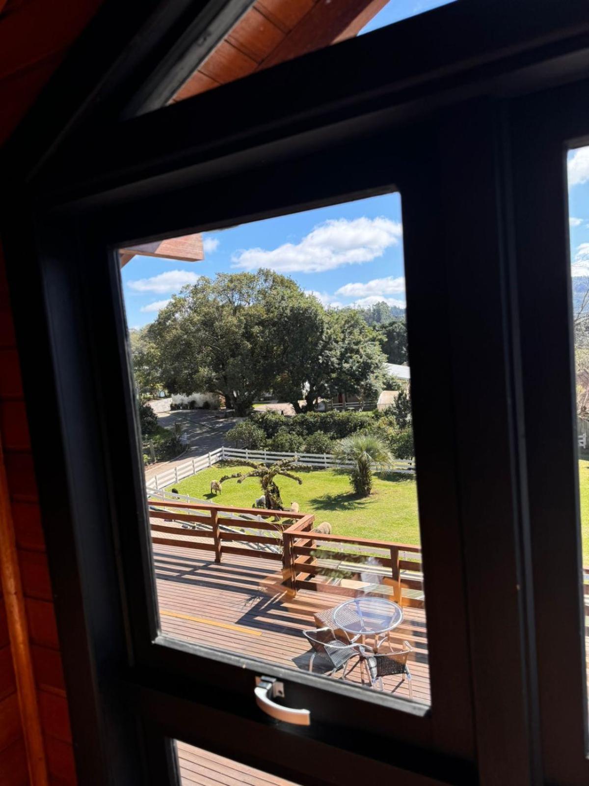 Capanna Del Vale - Um Refugio No Vale Dos Vinhedos Com Experiencia Exclusiva De Degustacao Na Vinicola Dom Candido Bento Gonçalves Екстериор снимка