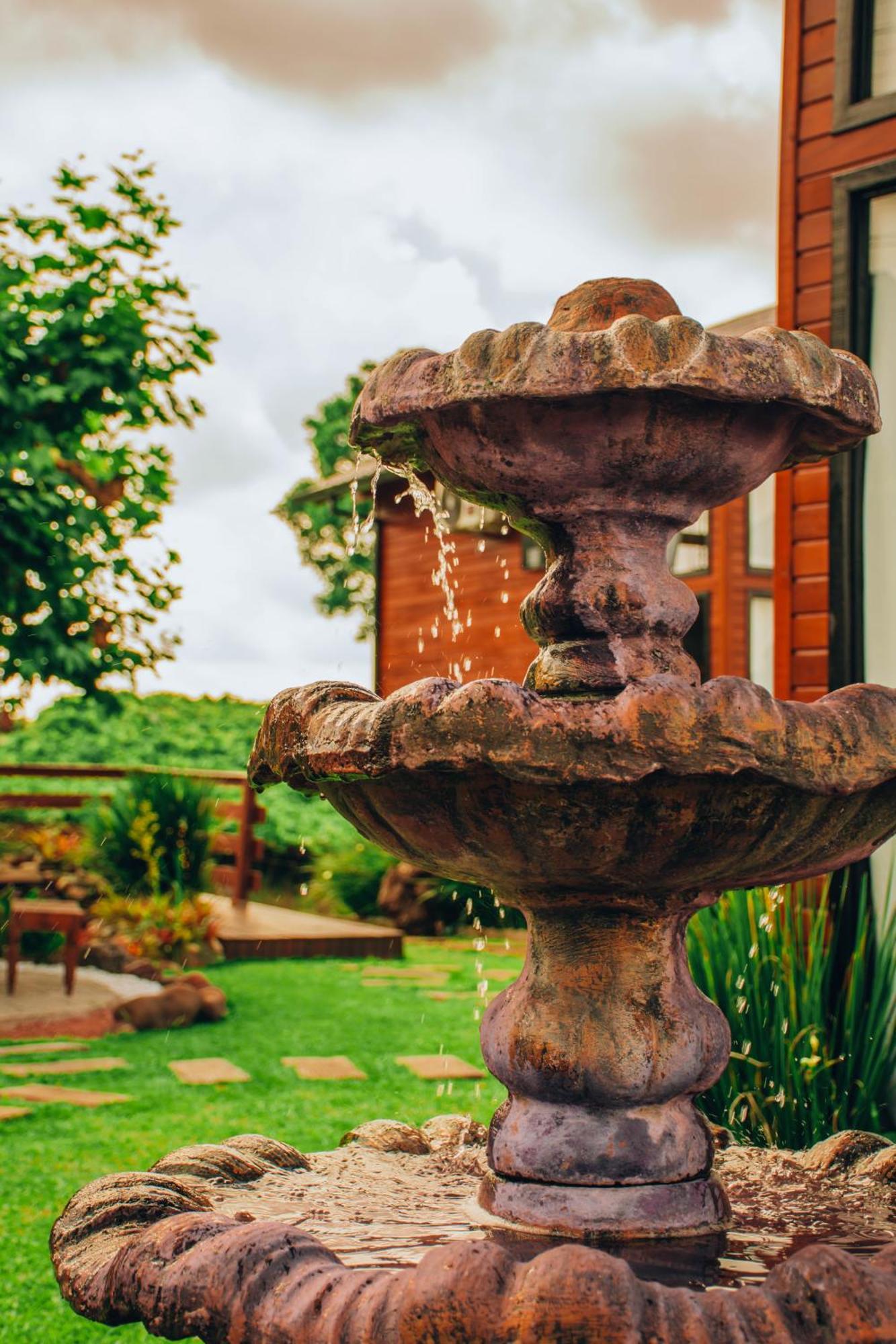 Capanna Del Vale - Um Refugio No Vale Dos Vinhedos Com Experiencia Exclusiva De Degustacao Na Vinicola Dom Candido Bento Gonçalves Екстериор снимка